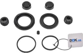 Ремкомплект тормозного суппорта