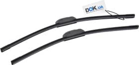 Щітки склоочисника