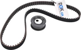 Комплект ремня ГРМ