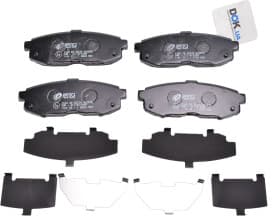 Тормозные колодки