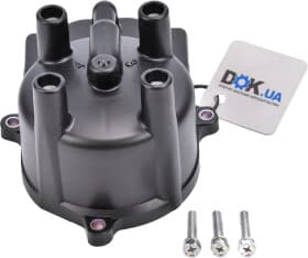 Крышка распределителя зажигания