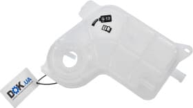 Бачок охлаждающей жидкости