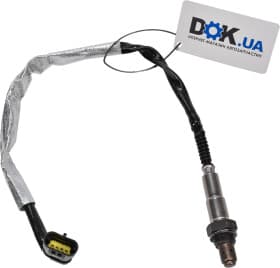 Лямбда-зонд