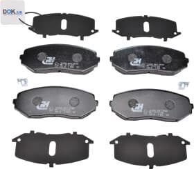 Тормозные колодки