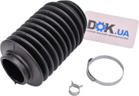 Пыльник рулевой рейки