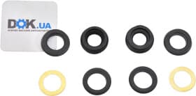 Ремкомплект главного тормозного цилиндра Autofren Seinsa D1411