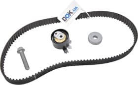 Комплект ремня ГРМ Комплект ремня ГРМ