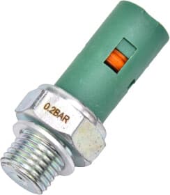 Датчик давления масла