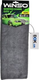 Серветка Winso 150310 мікрофібра 40х40 см