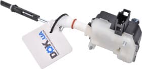 Замок двери