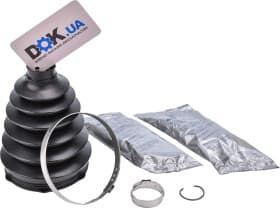 Пыльник ШРУСа