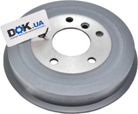 Гальмівний барабан