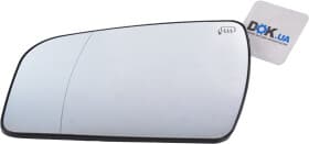 Скло зовнішнього дзеркала