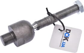 Кермова тяга