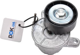 Натяжной ролик поликлинового ремня Натяжной ролик поликлинового ремня