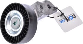 Обводной ролик поликлинового ремня