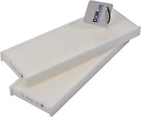 Фільтр салону