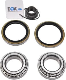 Подшипник ступицы колеса