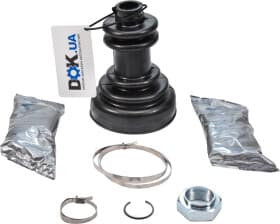 Пыльник ШРУСа