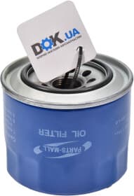 Оливний фільтр