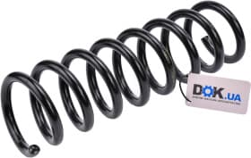 Пружина подвески