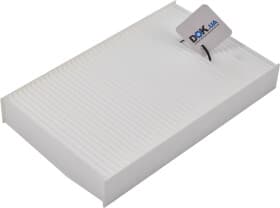 Фильтр салона