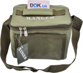 Термосумка Ranger HB5 RA9904 5 л