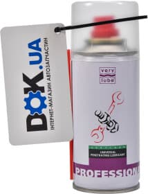 Мастило Xado універсальне проникне Verylube