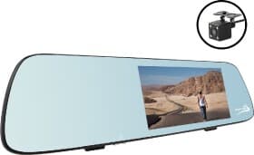 Відеореєстратор дзеркало Aspiring Maxi 1 Відеореєстратор дзеркало Aspiring Maxi 1