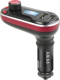 Fm-модулятор AKAI FMT-66B