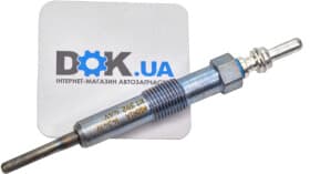 Свеча накала