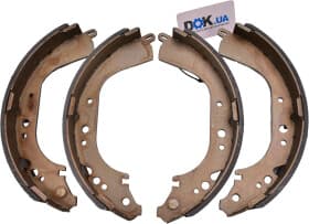 Тормозные колодки