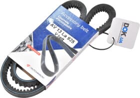 Клиновой ремень