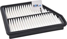 Повітряний фільтр Mando EAF00080M