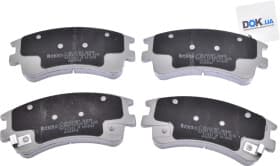 Тормозные колодки