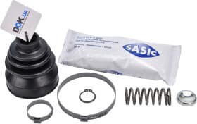 Пыльник ШРУСа