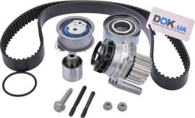 Комплект ремня ГРМ + помпа