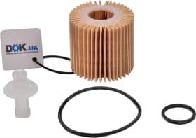 Масляный фильтр