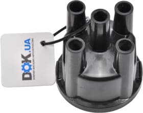 Кришка розподільника запалювання MaXgear 31-0111