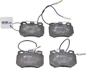 Тормозные колодки