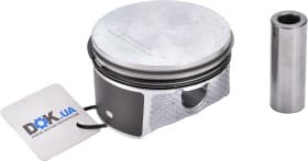 Поршень двигуна