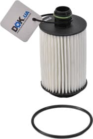 Оливний фільтр