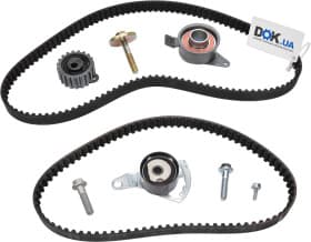 Комплект ременя ГРМ