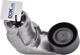 Натяжний ролик поліклинового ременя