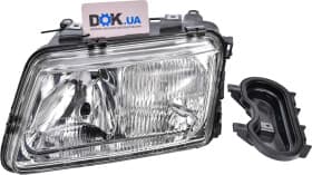 Основна фара