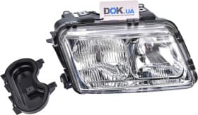 Основна фара