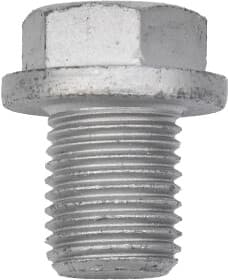 Сливная пробка масляного поддона Hyundai / Kia 2151223001