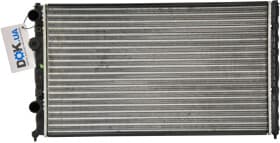 Радиатор охлаждения двигателя Радиатор охлаждения двигателя