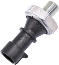 Датчик тиску оливи