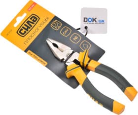 Пассатижи Сила 310302 160 мм